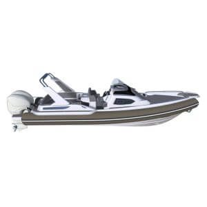 CLUBMAN 32